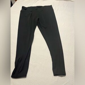 Maurices XXL black leggings